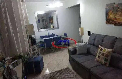 Apartamento com 3 dormitórios à venda, 91 m² por r$ 720.000,00 - assunção - são bernardo do campo/sp