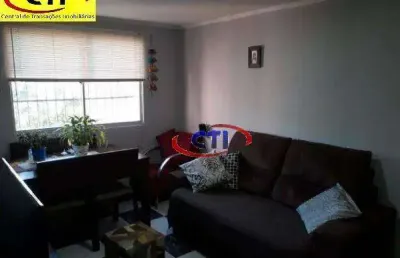 Apartamento à venda, baeta neves, são bernardo do campo.