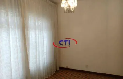 Casa térrea com amplo terreno com 2 dormitórios à venda,- nova petrópolis - são bernardo do campo/sp