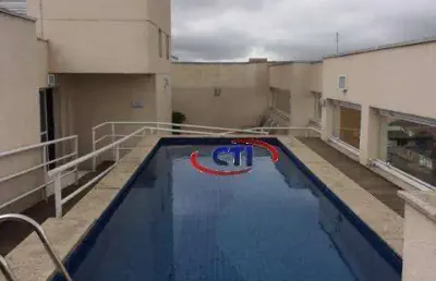 Apartamento com 3 dormitórios sendo 1 suíte à venda, 160 m² - boa vista - são caetano do sul/sp