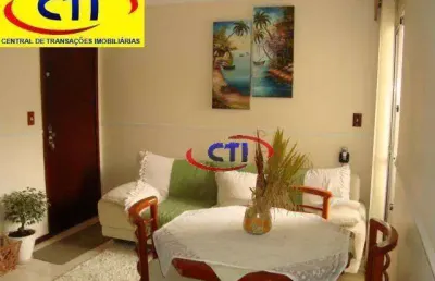 Apartamento 2 dormitoiros mobiliados, demarchi, são bernardo do campo.