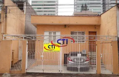 Casa residencial à venda, jardim do mar, são bernardo do campo.