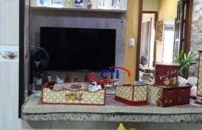 Casa com 3 quartos à venda na Rua dos Ubás, Dos Casa, São Bernardo do Campo