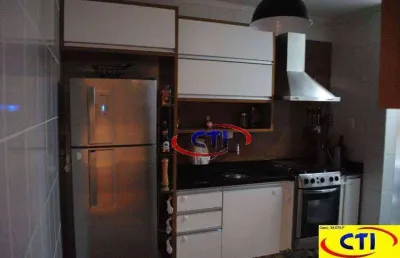 Apartamento à venda, nova petrópolis, são bernardo do campo.
