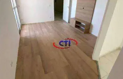 Apartamento à venda, vila euclides, são bernardo do campo.