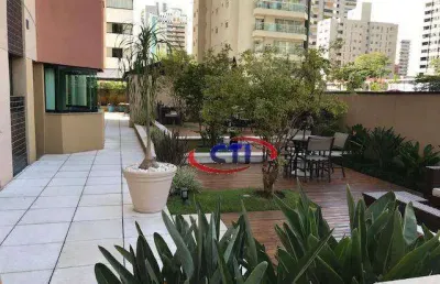 Apartamento com 2 suítes à venda, 92 m²  jardim - santo andré/sp