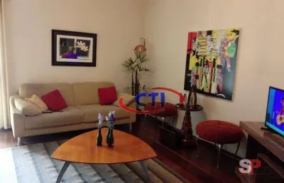 Sobrado à venda, 313 m² por r$ 1.040.000,00 - jardim do mar - são bernardo do campo/sp