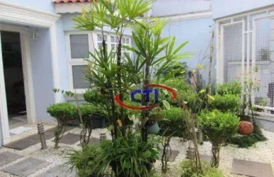 Sobrado com 3 suítes à venda, 375 m² - parque espacial - são bernardo do campo/sp