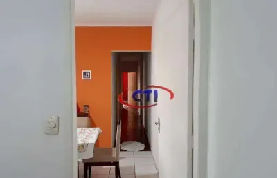 Casa à venda, 221 m² por r$ 580.000,00 - assunção - são bernardo do campo/sp