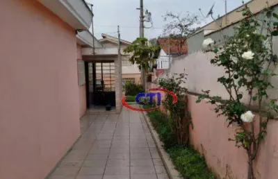 Casa com 2 dormitórios à venda, 85 m² por r$ 1.200.000,00 - vila dusi - são bernardo do campo/sp