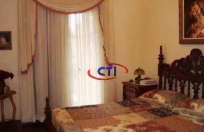 Apartamento com 4 dormitórios à venda, 227 m²  vila caminho do mar - são bernardo do campo/sp