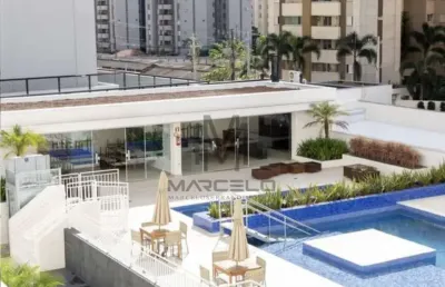 Apartamento com 1 quarto à venda no Gleba Fazenda Palhano, Londrina 