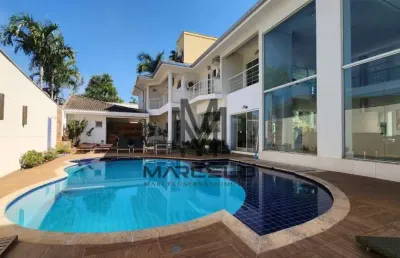 Casa em condomínio á venda condomínio royal tennis londrina