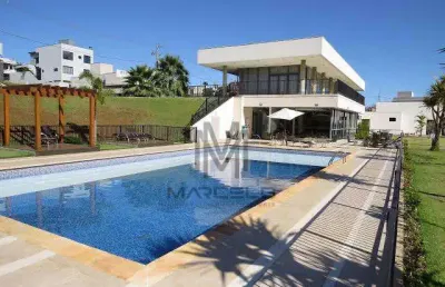 Casa em condomínio fechado com 3 quartos à venda no Parque Tauá, Londrina 