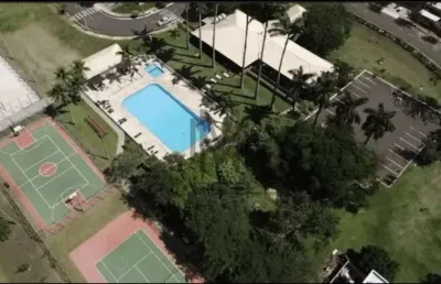 Casa em condomínio fechado com 3 quartos à venda na Rua João Batista de Oliveira, 100, Parque Tauá, Londrina