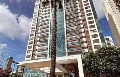Apartamento com 4 quartos à venda no Santa Rosa, Londrina 