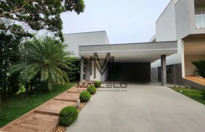 Casa em condomínio fechado com 3 quartos à venda no Esperança, Londrina 
