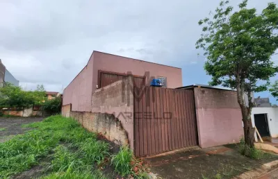 Sala comercial à venda no Jardim Marissol, Londrina 