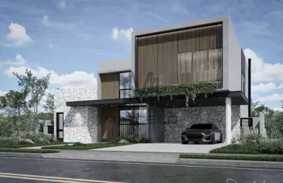 Casa em condomínio á venda condomínio sun lake londrina