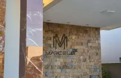 Casa em condomínio fechado com 3 quartos à venda na Rua João Pires, 155, Parque Tauá, Londrina