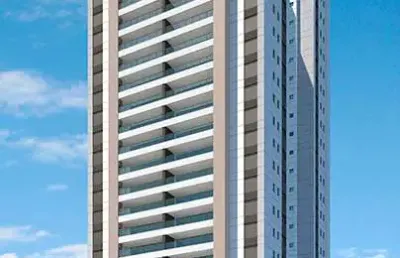 Apartamento á venda edifício maison victoria londrina