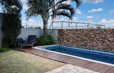 Casa em condomínio á venda condomínio royal forest londrina