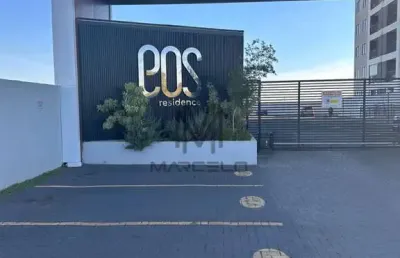 Apartamento com 2 quartos à venda na Avenida da Maratona, 140, Jardim Olímpico, Londrina
