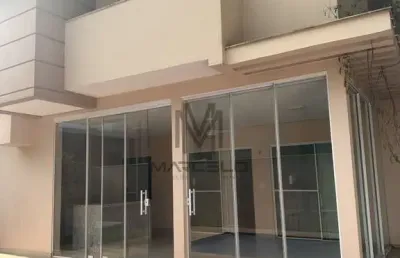 Casa em condomínio á venda condomínio royal forest londrina