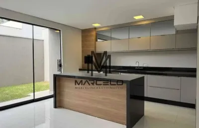 Casa em condomínio á venda condomínio morada das flores - azaléias cambé