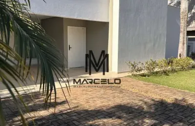 Casa em condomínio para alugar condomínio sun lake londrina