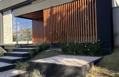 Casa em condomínio á venda condomínio sun lake londrina