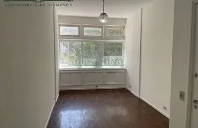 Apartamento com 2 quartos à venda na Rua das Laranjeiras, 363, Laranjeiras, Rio de Janeiro