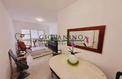 Apartamento com 1 quarto à venda na Rua Álvaro Ramos, 376, Botafogo, Rio de Janeiro