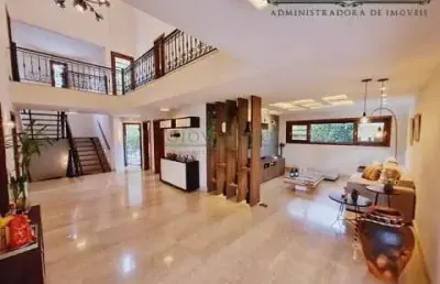 Jacarepaguá freguesia – casa 05 suítes, 655 m2 – cond. eldorado