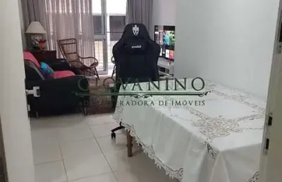 Apartamento com 1 quarto à venda na Rua Álvaro Ramos, 376, Botafogo, Rio de Janeiro