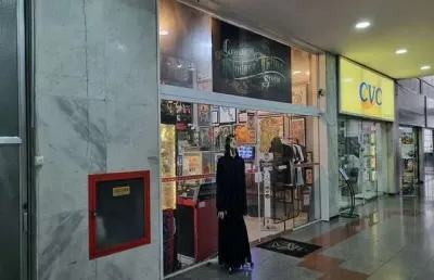 Tijuca - loja em galeria comercial - conde de bonfim, 685