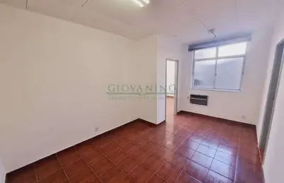 Apartamento com 1 quarto para alugar na Rua Álvaro Alvim, 33, Centro, Rio de Janeiro