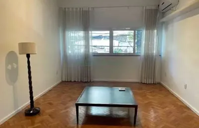 Apartamento com 2 quartos para alugar na Rua Jardim Botânico, 78, Jardim Botânico, Rio de Janeiro
