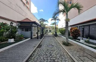 Tijuca - casa de condomínio 05 quartos - josé higino. 61