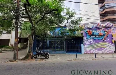 Casa à venda na Avenida Maracanã, 1310, Tijuca, Rio de Janeiro