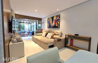 Apartamento com 3 dormitórios à venda, 93 m² por r$ 1.600.000,00 - centro - florianópolis/sc