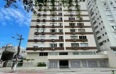 Apartamento à venda, 164 m² por r$ 1.899.000,00 - centro - florianópolis/sc