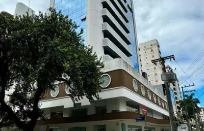 Sala à venda, 180 m² por r$ 3.300.000,00 - centro - florianópolis/sc