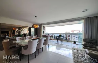 Cobertura à venda, 231 m² por r$ 4.500.000,00 - centro - florianópolis/sc