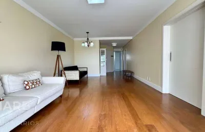 Apartamento com 4 dormitórios à venda, 137 m² por r$ 2.100.000,00 - centro - florianópolis/sc