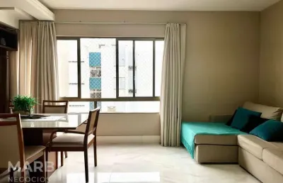 Cobertura com 3 dormitórios à venda, 197 m² por r$ 3.500.000,00 - centro - florianópolis/sc