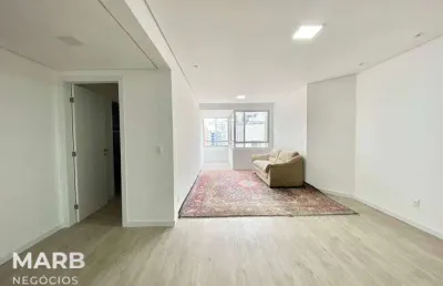 Apartamento com 3 dormitórios à venda, 95 m² por r$ 1.550.000,00 - centro - florianópolis/sc
