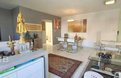 Apartamento à venda, 93 m² por r$ 1.100.000,00 - centro - florianópolis/sc