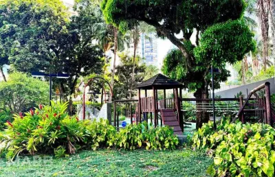 Apartamento à venda, 149 m² por r$ 2.750.000,00 - agronômica - florianópolis/sc