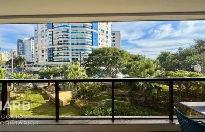 Apartamento com 3 dormitórios à venda, 236 m² por r$ 2.600.000,00 - agronômica - florianópolis/sc